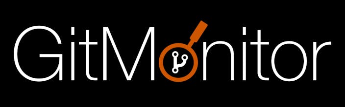 GitMonitor gallery image
