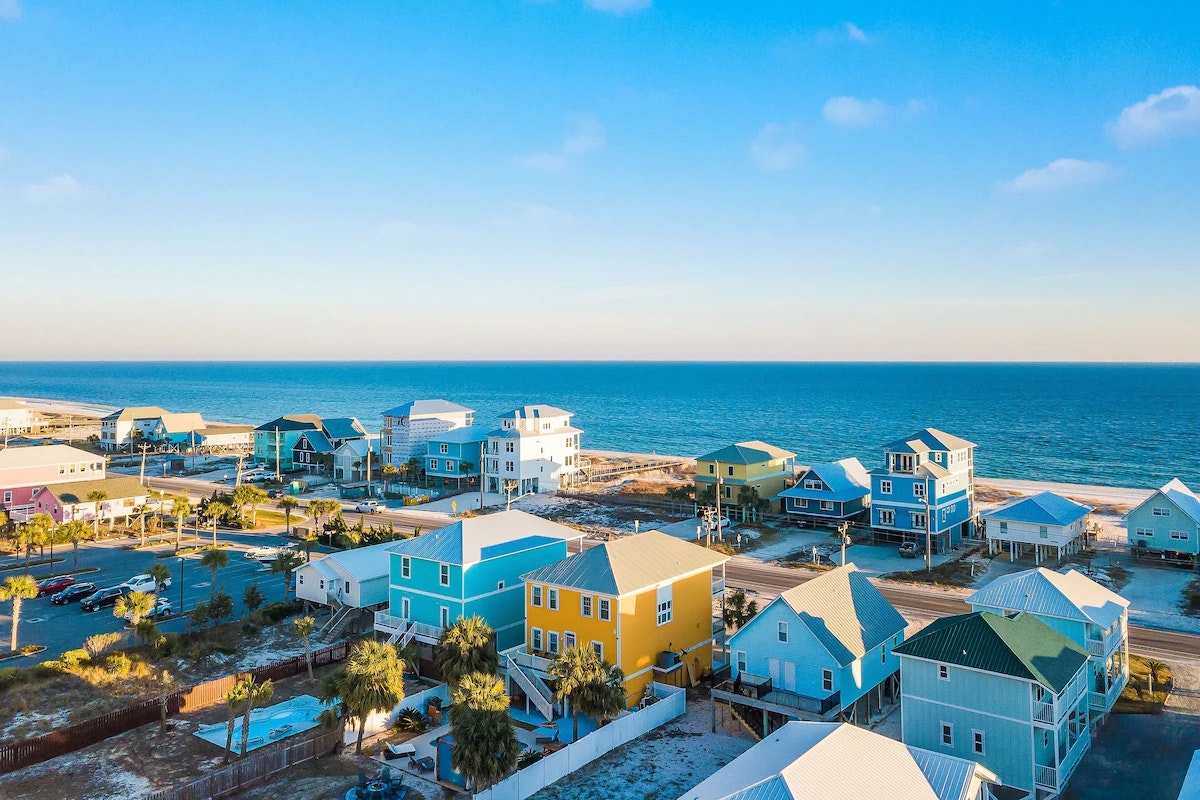 Gulf Shores Vacation Rentals gallery image