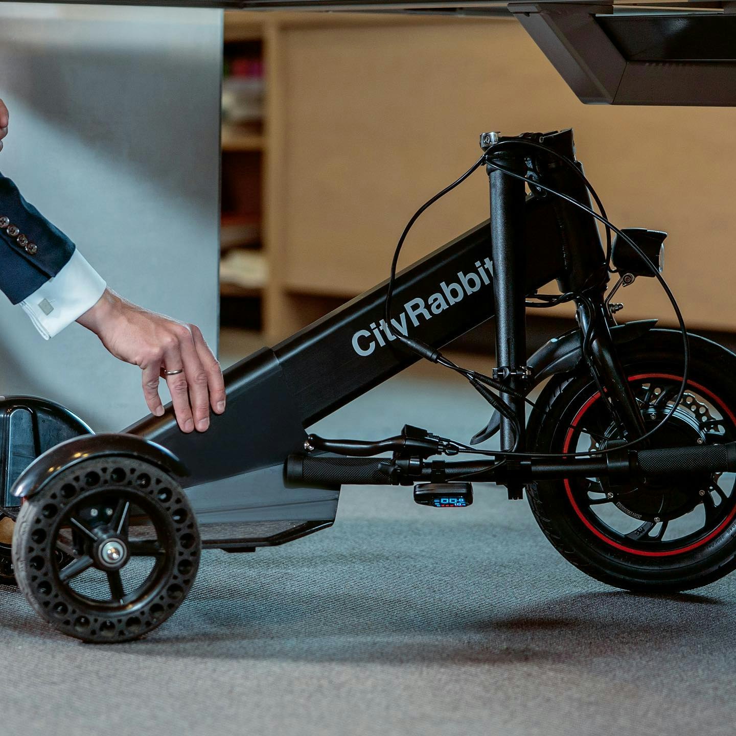 CityRabbit gallery image