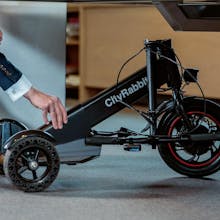 CityRabbit gallery image