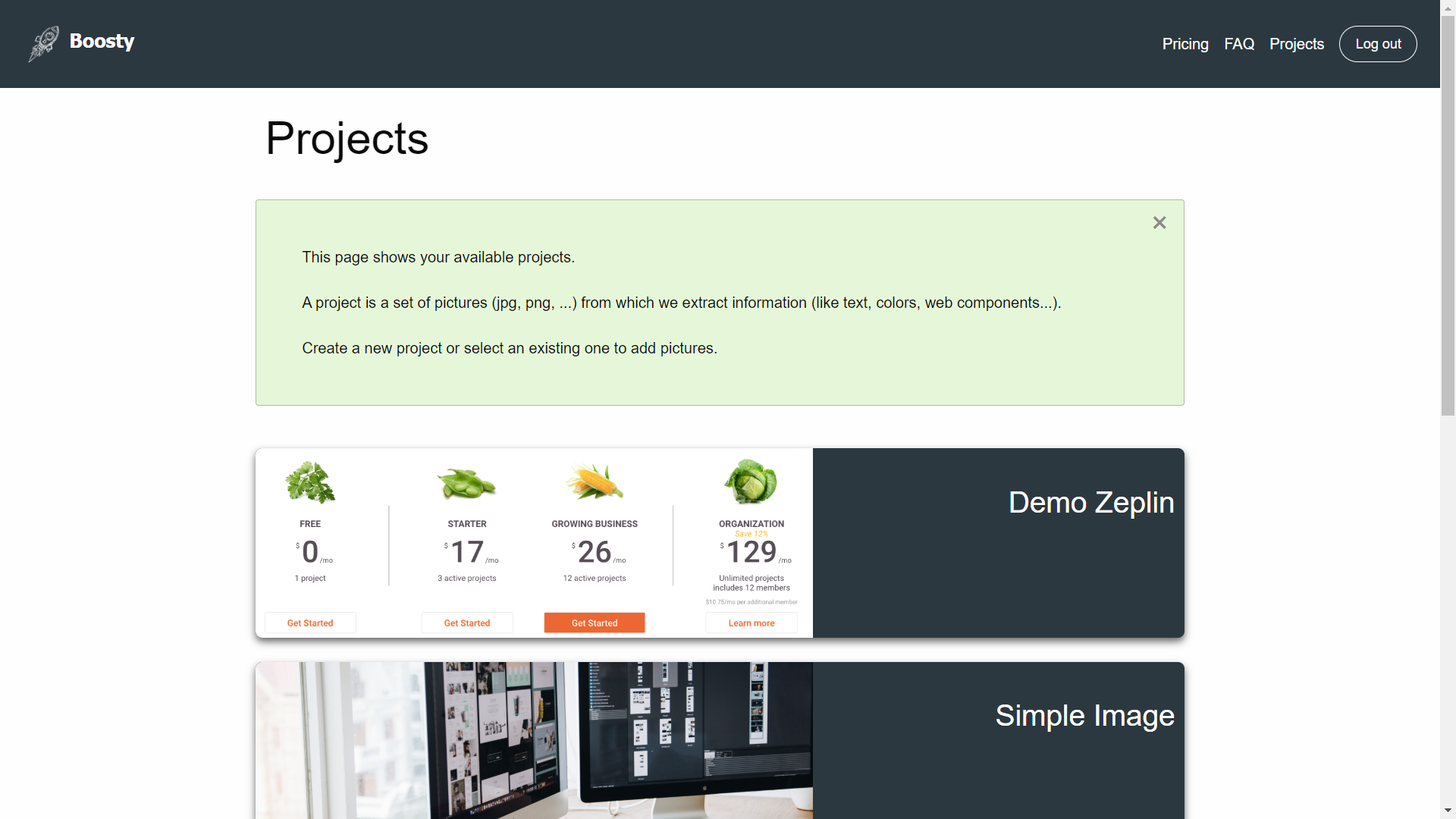 Boosty gallery image