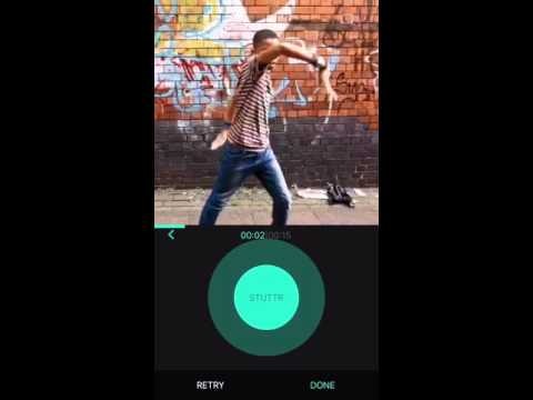 Stuttr gallery image