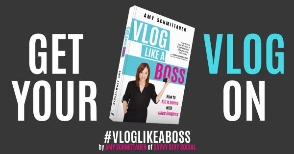 Vlog Like a Boss media 1
