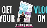 Vlog Like a Boss image