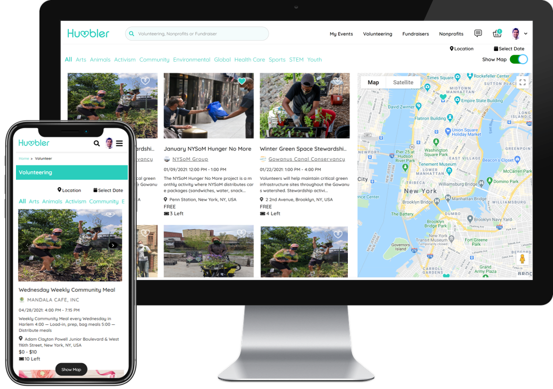 Humbler gallery image