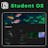 Student OS Dashboard