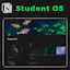 Student OS Dashboard