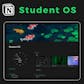 Student OS Dashboard