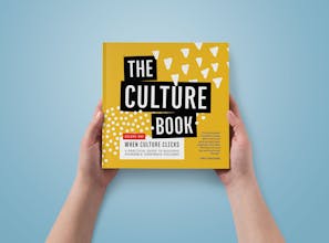 The Culture Book (eBook) gallery image