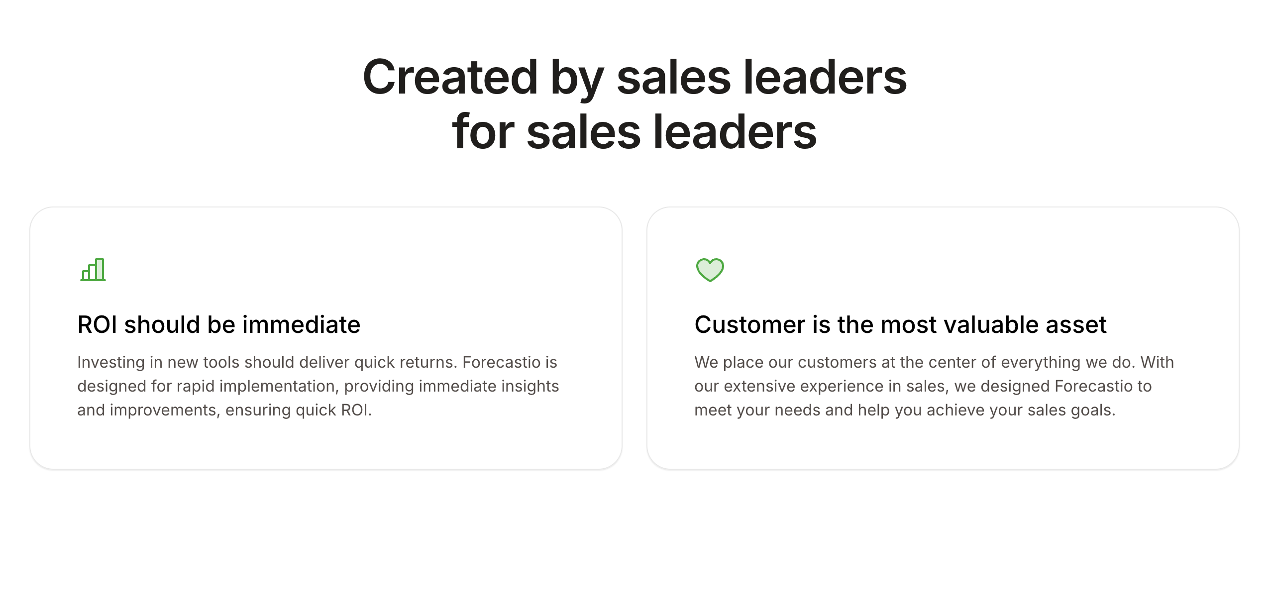 Прогноз - Платформа управления эффективностью продаж для пользователей HubSpot медиа 5