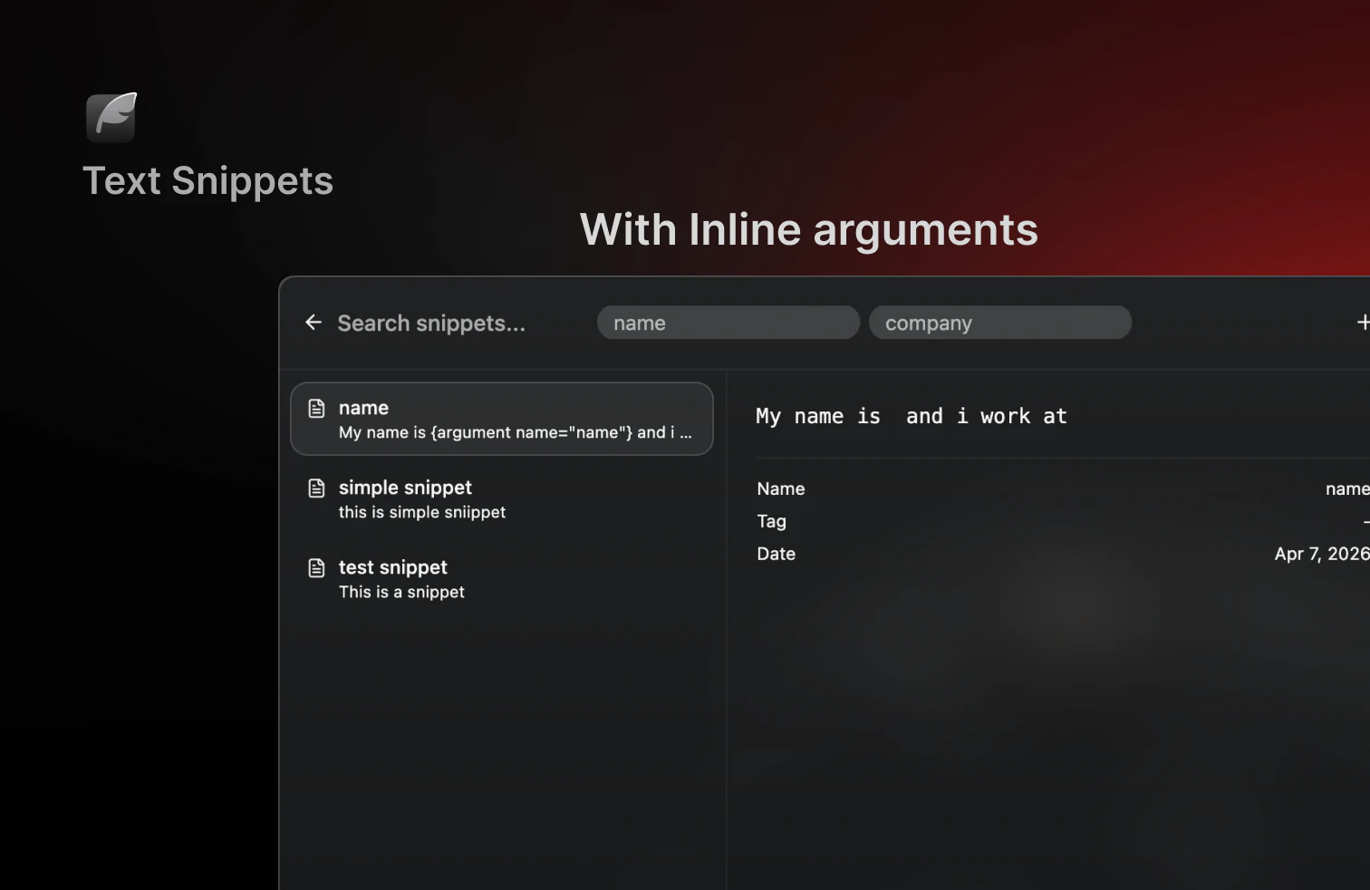 SuperCmd screenshot 4