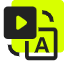 CineTranslate(French... logo