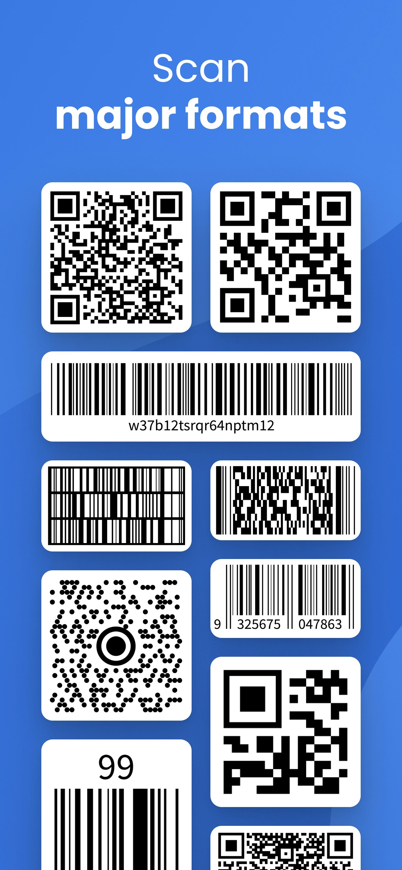 QR Code Reader gallery image