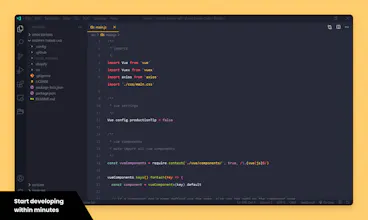 Shopify Theme Lab gallery image