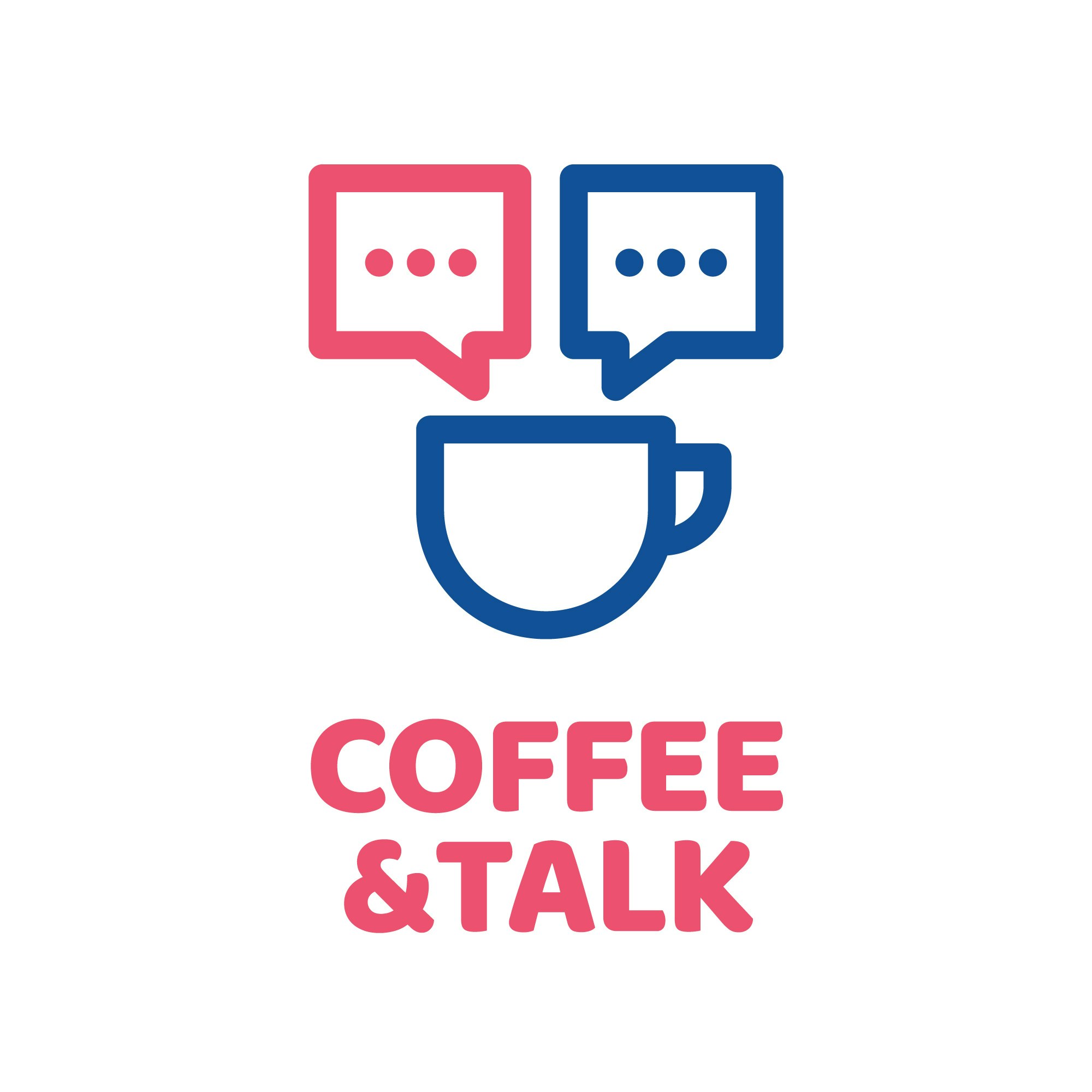 Coffee-Chat Copilot logo
