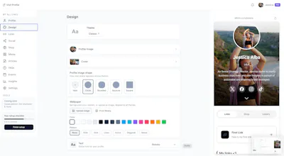 Alllinks gallery image
