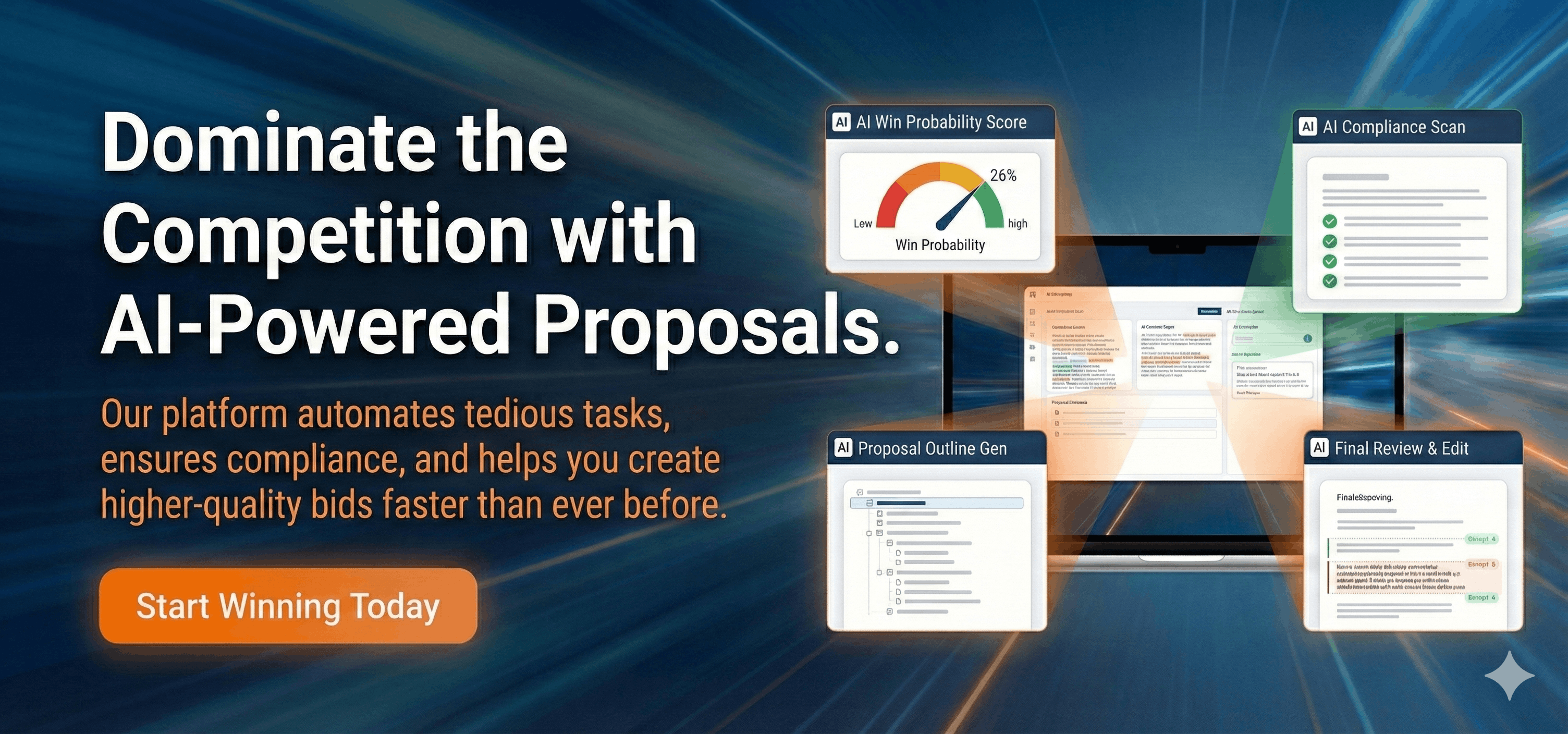 RFP360.ai gallery image