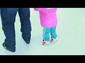 Skateez Skate Trainers gallery image