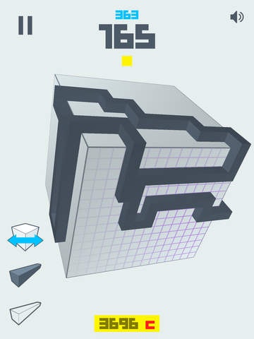 Cubiline gallery image