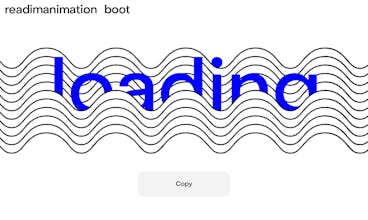 Readymanimation gallery image