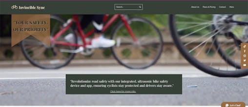Invincible Sync gallery image