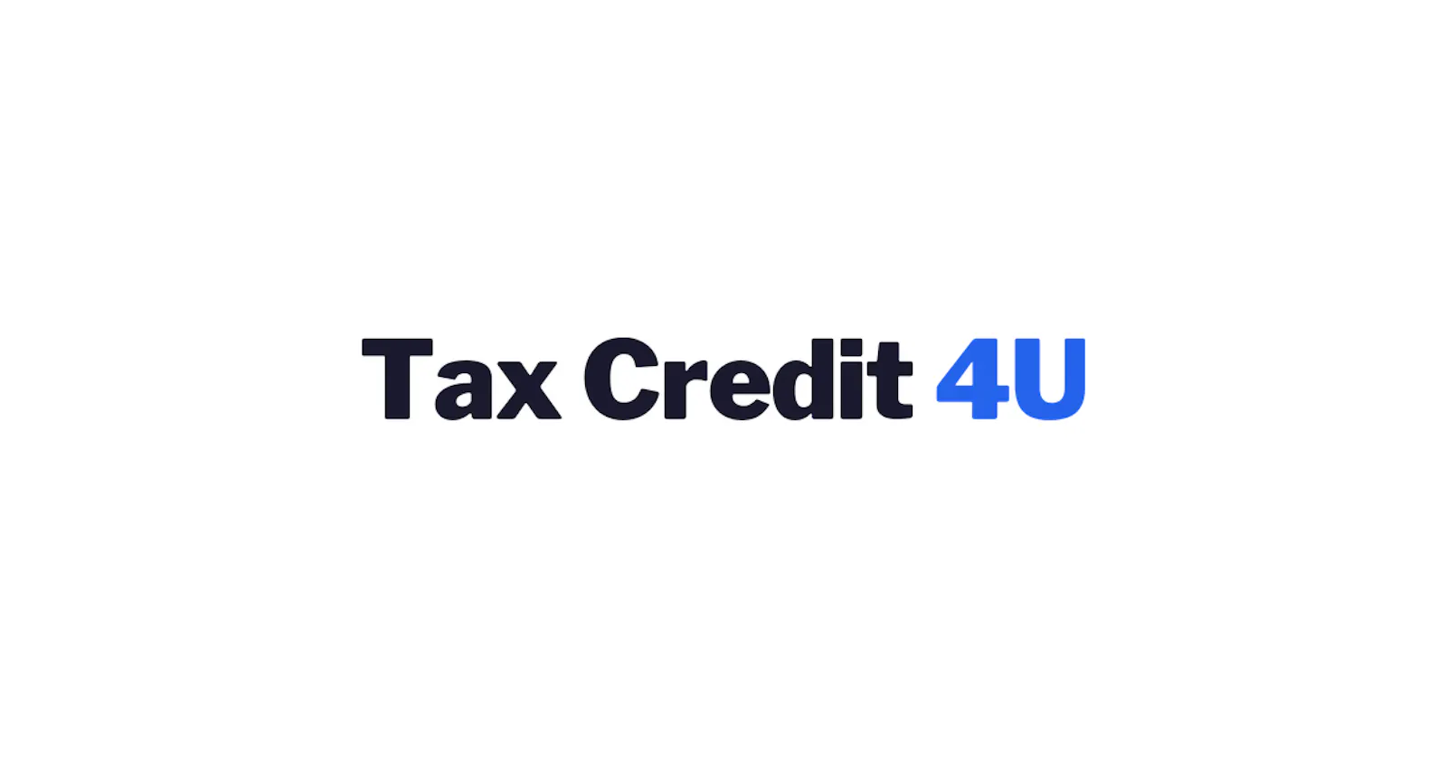 TaxCredit4U screenshot 1
