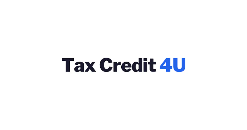 TaxCredit4U screenshot 1