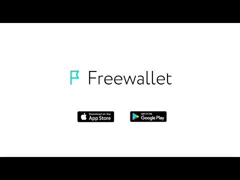 Freewallet gallery image