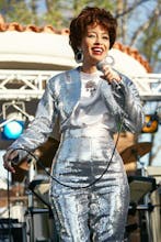 Selena Quintanilla Outfits gallery image