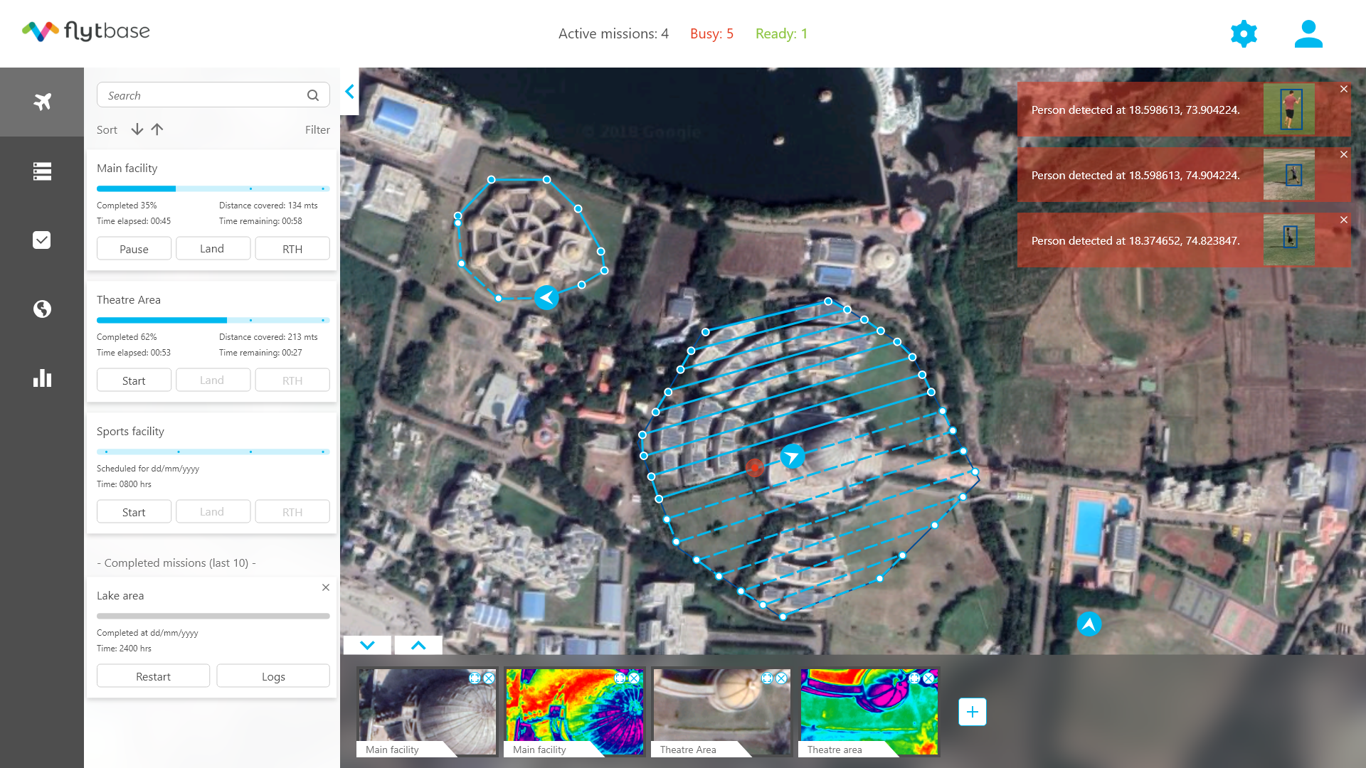 FlytSecurity.ai gallery image