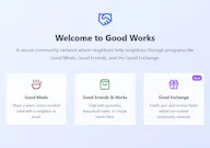 Good Works