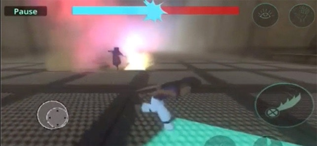 SENSES gallery image