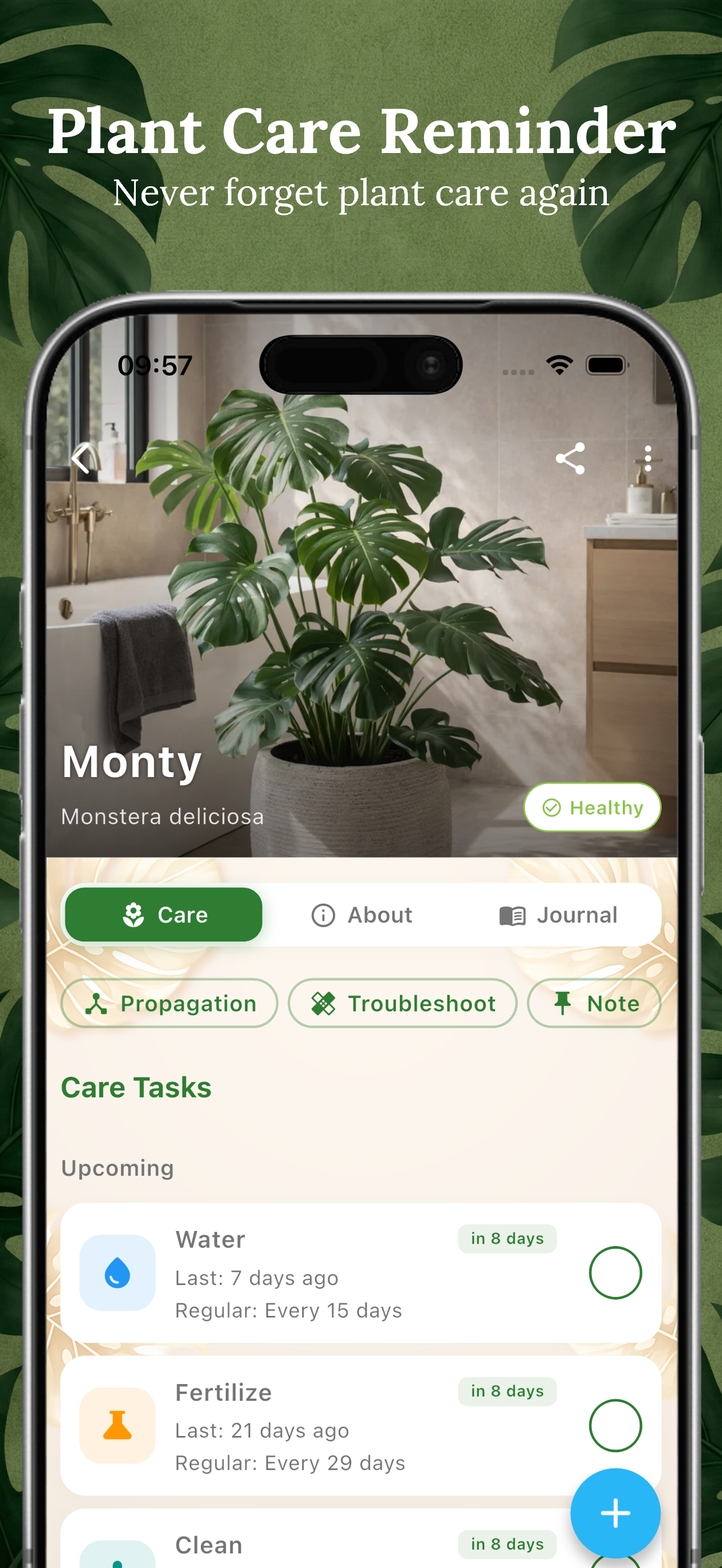 Plantology: Plant Care & ID gallery image
