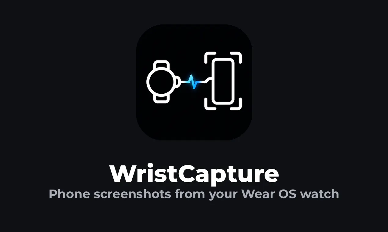 WristCapture gallery image