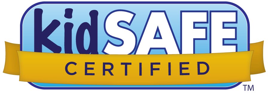 kidSAFE Seal Program media 1