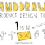 Hand Drawn Product Design Tips