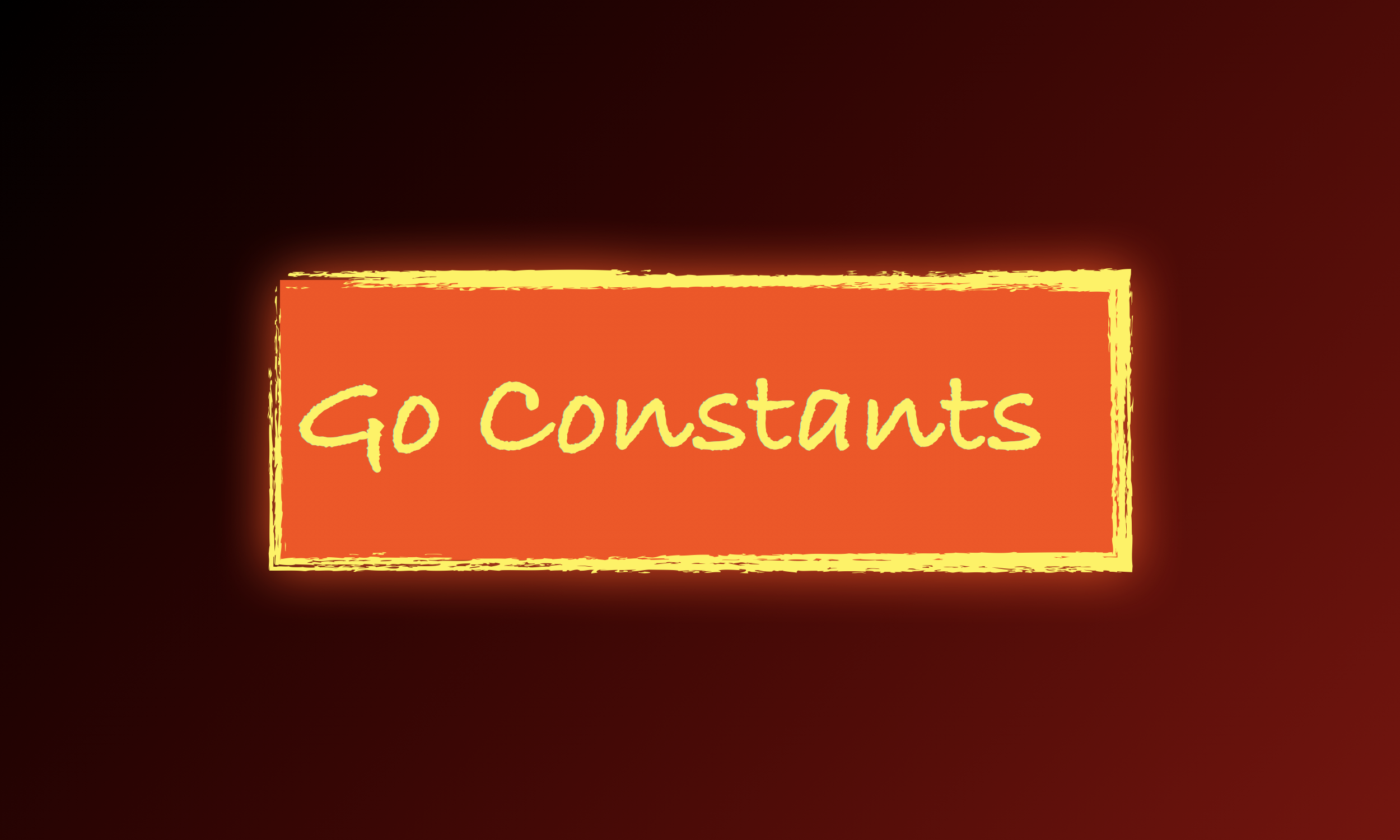 Learn Go Programming - Visual Guides & Tutorials gallery image