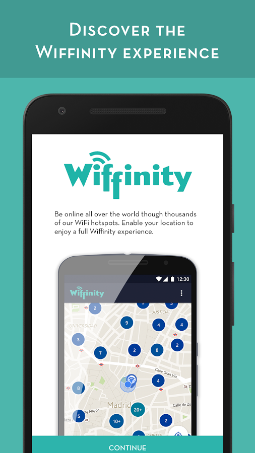 Wiffinity gallery image