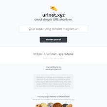 Urlnet gallery image