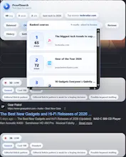 ProofSearch gallery image