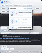 ProofSearch gallery image