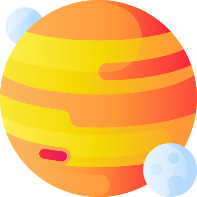 JupiterAstro-AI logo