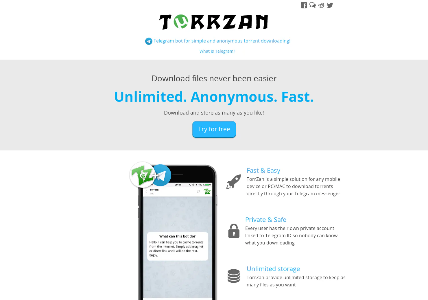 TorrZan