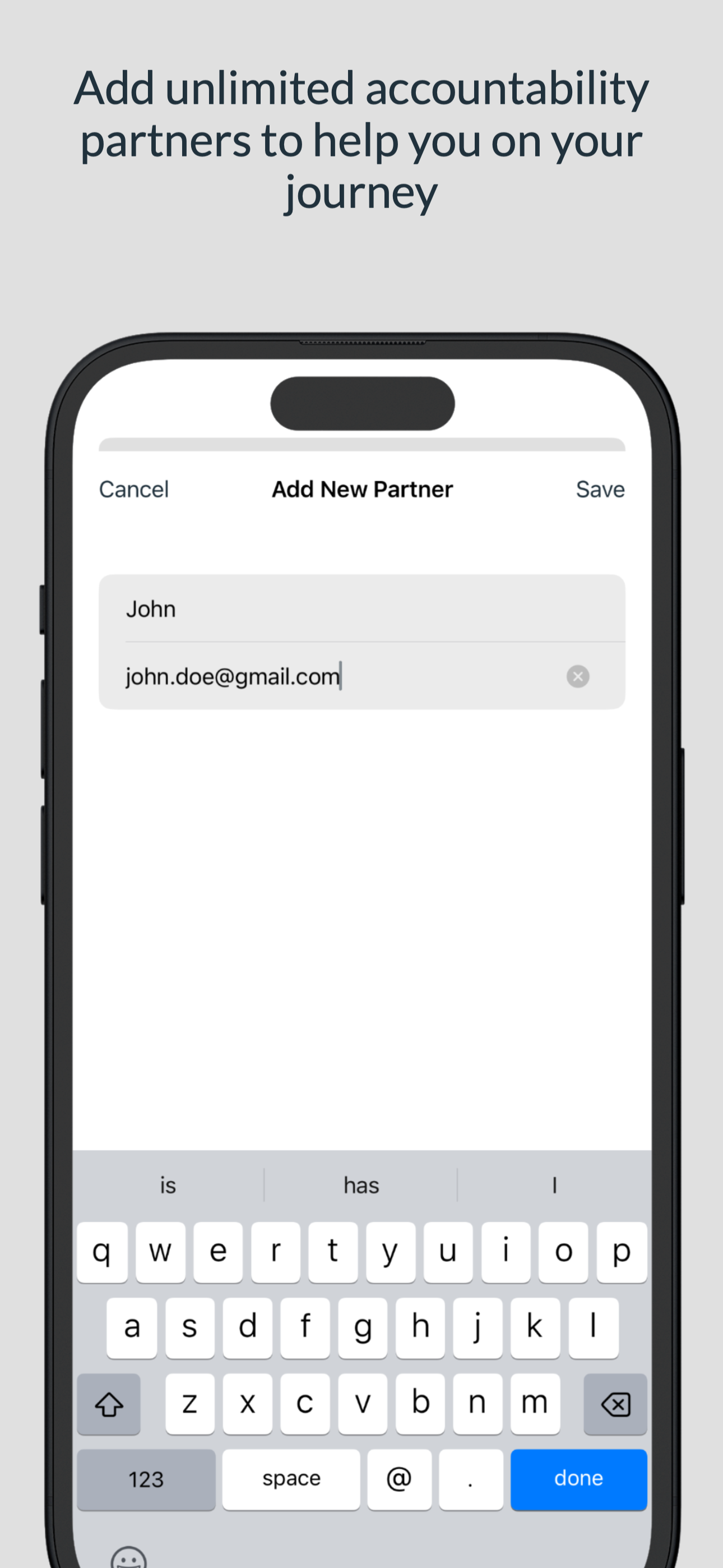 Обоснованный браузер льва - Бруксер подотчетности с AI для iPhone/iPad/Mac медиа 2