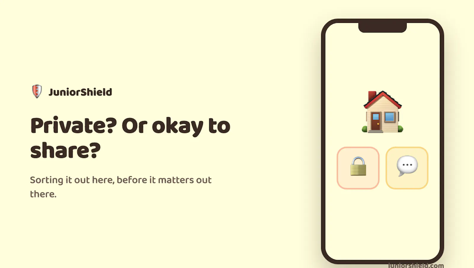 JuniorShield screenshot 4