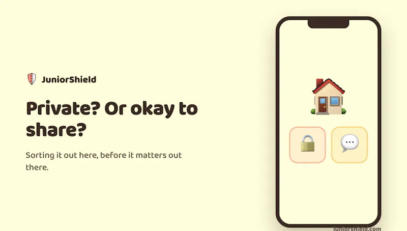 JuniorShield screenshot 4