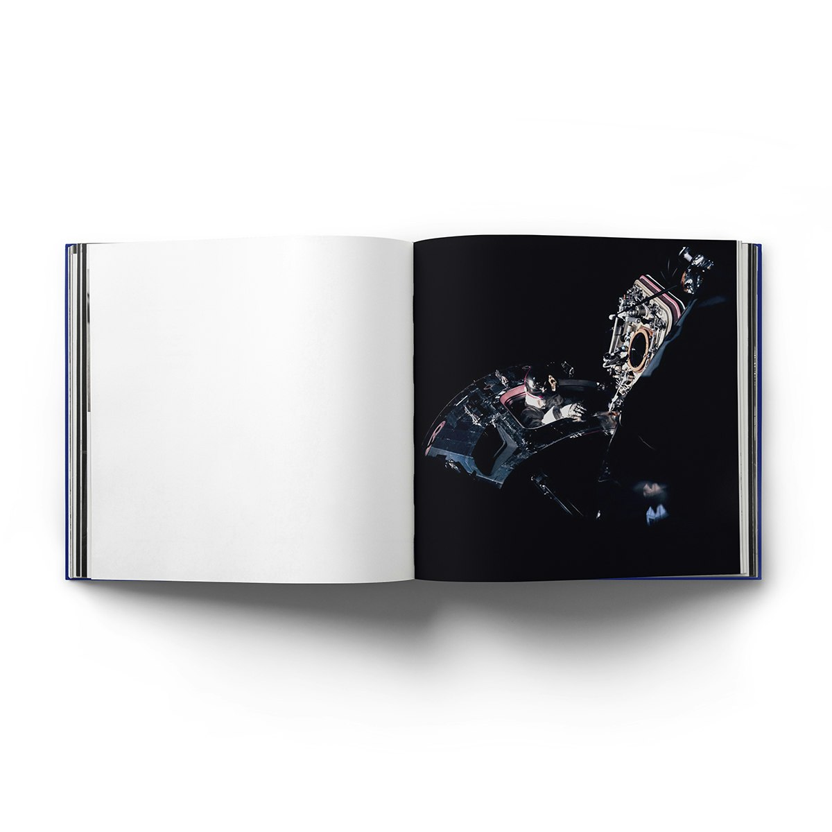 Apollo VII – XVII gallery image