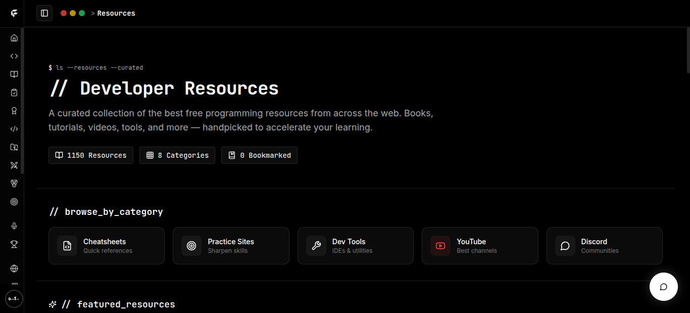 CodePlanet gallery image