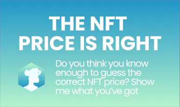 Random NFT gallery image