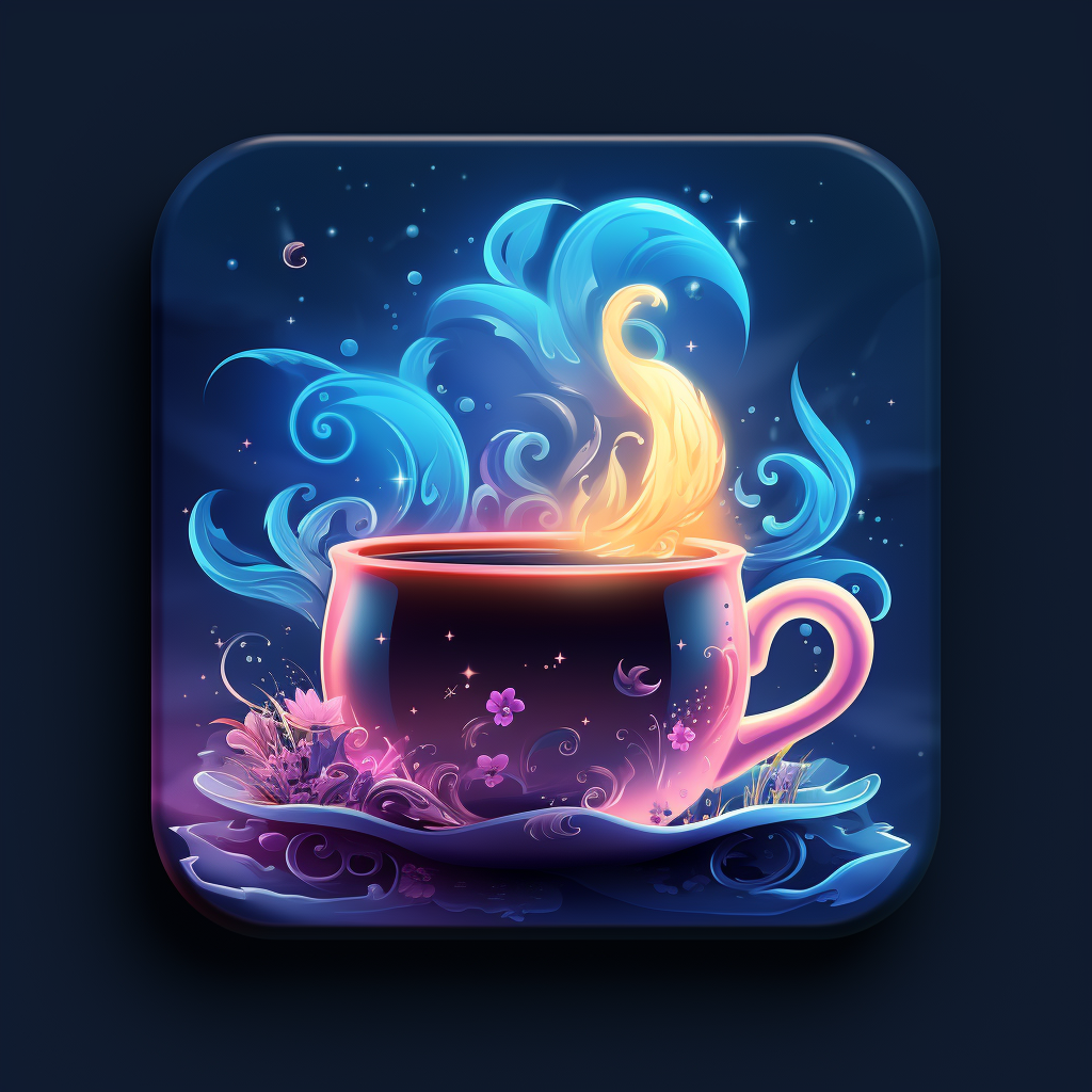 Tea Timer logo